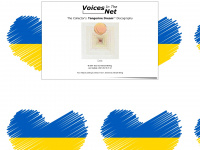voices-in-the-net.de Thumbnail