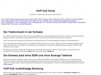 Voip-call.ch