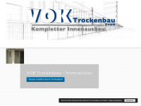 Vok-trockenbau.de