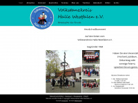 volkstanzkreis-halle.de Thumbnail
