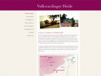 Volkwardinger-heide.de
