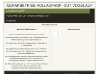Vollaufhof.de