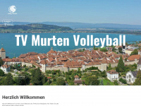 volleyball-murten.ch Thumbnail