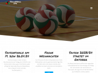 volleyball-opr.de Thumbnail
