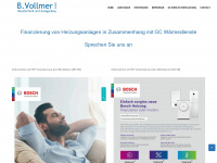 Vollmer-haustechnik.de