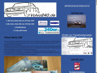 Volvo240.de