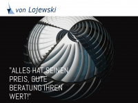 Von-lojewski.de