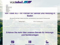 Von-tobel.ch