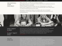 vonvietinghoff-film.de Webseite Vorschau