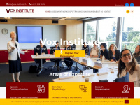 vox-institute.ch