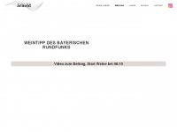 arnoldwein.de Webseite Vorschau