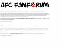 afc-fanforum.de