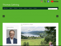 thomasgehring.de