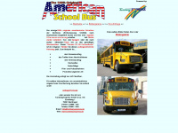 american-schoolbus.de Thumbnail