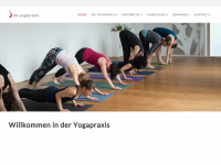 die-yogapraxis.de