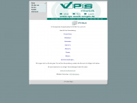 vps-musik-wirges.de Webseite Vorschau