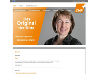 vrenibreitenmoser.ch Webseite Vorschau
