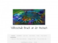 vs-bruck.at Webseite Vorschau