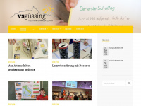 vs-guessing.at Webseite Vorschau