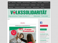 vs-torgau.de Webseite Vorschau