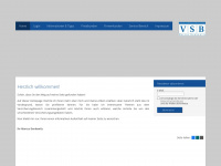vsb-rostock.de