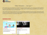 vsg-animation.ch Webseite Vorschau