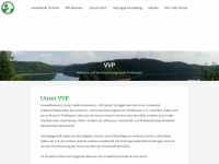vvpohlhausen.de Webseite Vorschau