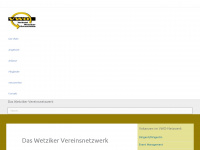 vwo-online.ch Webseite Vorschau