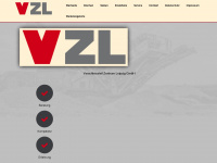 vzl-rc.de Webseite Vorschau