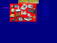waagen-discount.de Thumbnail
