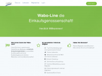 wabo-line.ch Thumbnail