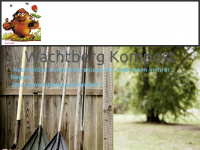 wachtberg-kompost.de Webseite Vorschau
