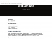 waedirollt.ch Webseite Vorschau
