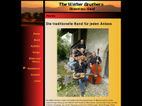waefler-brothers.ch Thumbnail