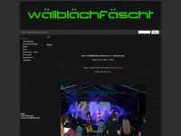 Waellblaechfaescht.ch