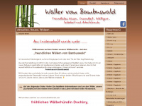 waeller-vom-bambuswald.de