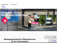 waescherei-ritzmann.ch
