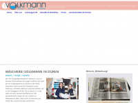 waescherei-volkmann.de Thumbnail