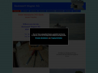 wagner-boote.ch Thumbnail