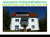 Wagner-ferienwohnung.de