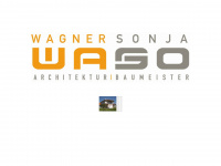 wagner-sonja.at Webseite Vorschau