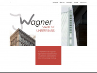 Wagner-statik.de