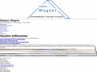Wagner-stephan.de