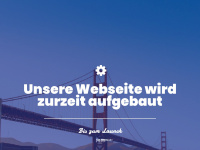 wagro.ch Webseite Vorschau
