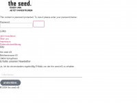 Theseed.de