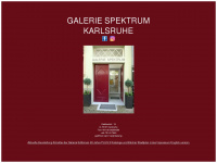 Galerie-spektrum.de