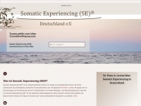 somatic-experiencing.de