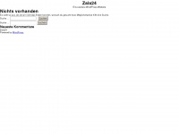 zala24.com Webseite Vorschau