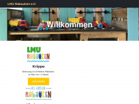 lmu-rabauken.de Webseite Vorschau