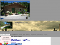 waidhaisl.de Thumbnail